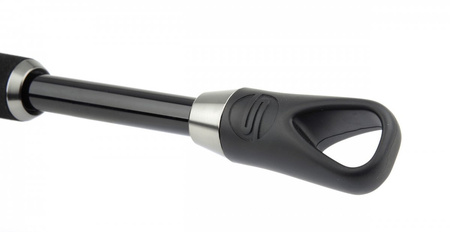 SPRO Wędka VIBRE BELLYBOAT ROD 185cm 1,85m 28g