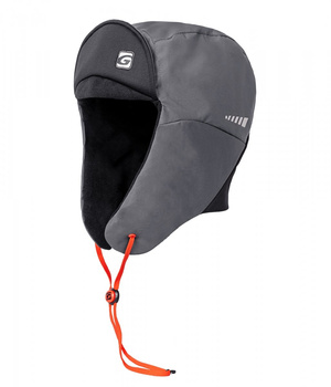 Graff Czapka Zimowa z Maseczką 118 rozm. 54-58