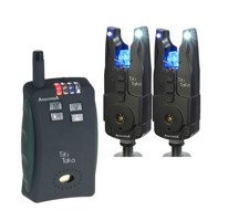 Anaconda Sygnalizatory Tiki Taka 2+1