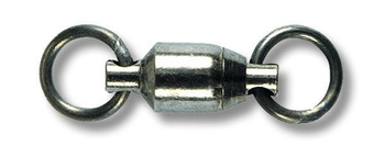 Black Cat Krętlik Łożyskowany Sumowy 40mm 175kg