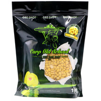 Carp Old School Gotowa Soja ziarna 1kg