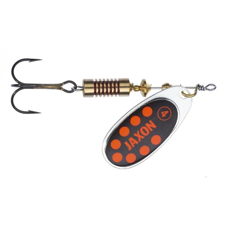 Jaxon Błystka obrotowa HS Holley 3 6g BO-JXH3M
