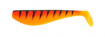 Fox Rage Guma Zander Pro 12cm Hot Tiger