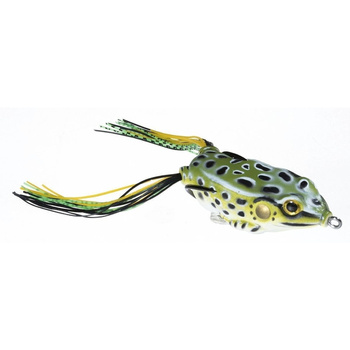 Jaxon Magic Fish Frog Przynęta Żaba 6cm 13g C