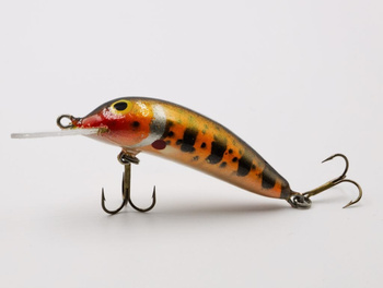 Assan Wobler TROUT 5.0 18 5cm 4,5g