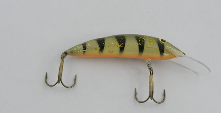 Assan Wobler PIKE 12 8cm 9g