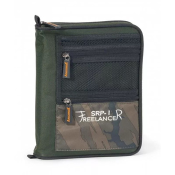 Anaconda Portfel na Przypony Freelancer Stiff Rig Pouch 1