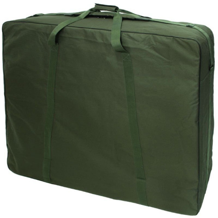 NGT Pokrowiec na Łóżko DELUXE PADDED BEDCHAIR BAG XL