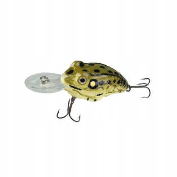 York Wobler Frogger 7,5cm 33,4g 77594