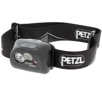 Petzl Latarka Czołowa ACTIK CORE 450 lumenów