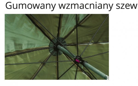 Mistrall Parasol Wędkarski 2,20m