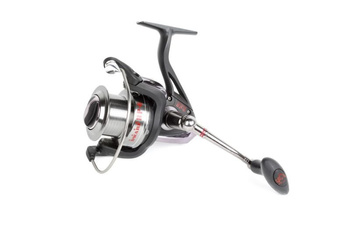 Nash Kołowrotek DWARF BP6 REEL