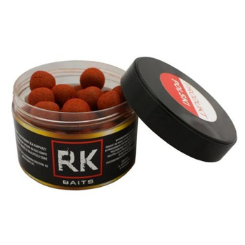 RK Baits Monster Orange Kulki Proteinowe Pop-up 18mm 200ml