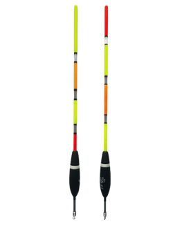 Balsax Spławik Przelotowy SONNO z dociążeniem 4g+6g