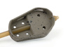 Matrix Koszyk Alloy Open Method Feeders Large 30g