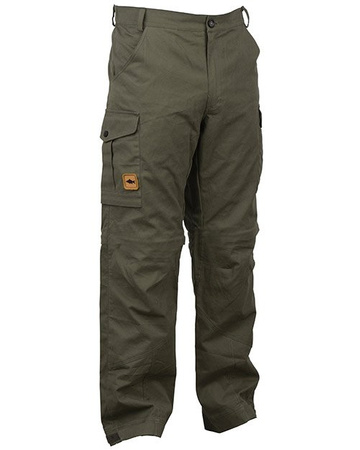 Prologic Spodnie Cargo Trousers XL