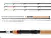 Daiwa Wędka Ninja X Feeder 3,30m 120g