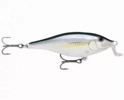 Rapala Wobler SHALLOW SHAD RAP SSR-7 7cm 7g Bleak