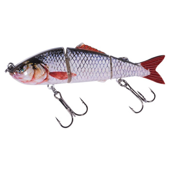 Jaxon Wobler Atract Multi-part XMP-E 11,5cm 20g C