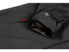 Westin Kurtka W6 Rain Jacket roz. S Steel Black