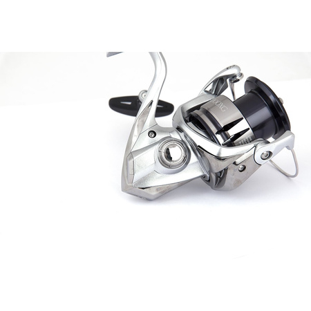 Shimano Kołowrotek STRADIC FL 4000