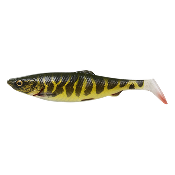 Savage Gear 4D Herring Shad 13cm 17g Pike