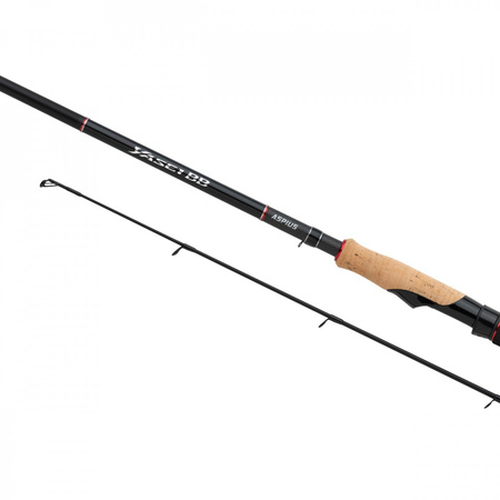 Shimano Wędka YASEI BB Street Spinning 190cm 1,90m 2-10g