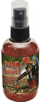 Radical Quantum MARBLE SPRAY 100ml PUNKY MONKEY