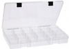 Mikado Torba z Pudełkami L 49x26x32cm