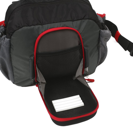 Mikado Kamizelka / Plecak M-BAG Chestpack Active