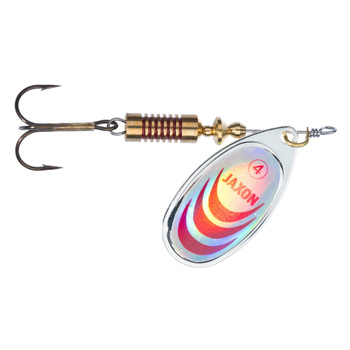 Jaxon Błystka obrotowa HS CONTRA nr. 1 3g E