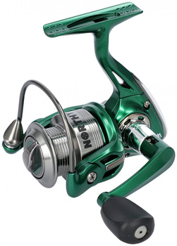 Mikado Kołowrotek Podlodowy Northy 100 FD