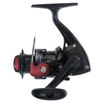 Jaxon Kołowrotek Podlodowy FENIX FM 50