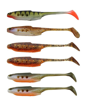 Westin HollowTezz ST Clear Water Mix 9cm/3.5''