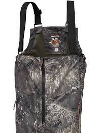 Prologic Spodnie z Szelkami REALTREE FISHING B&amp;B roz. XL