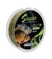 Mistrall Żyłka Sicata Allround 0,14mm 30m