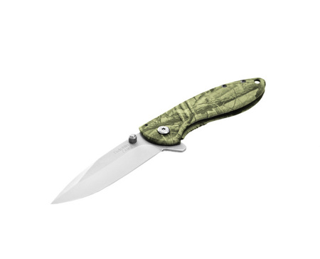 Delphin Scyzoryk Camu 8,5cm