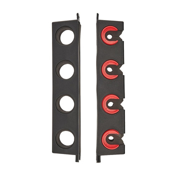Berkley Uchwyt na Wędki Twist Lock Utility 4 Rod Rack
