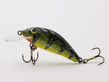 Assan Wobler FLAT 19 4,5cm 3g