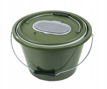 Flagman Wiadro Sadzyk Na Żywca 12 Litrów