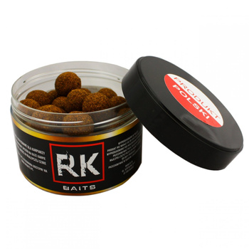 Kulki Proteinowe RK Baits Candy Pop-Up 18mm 200ml