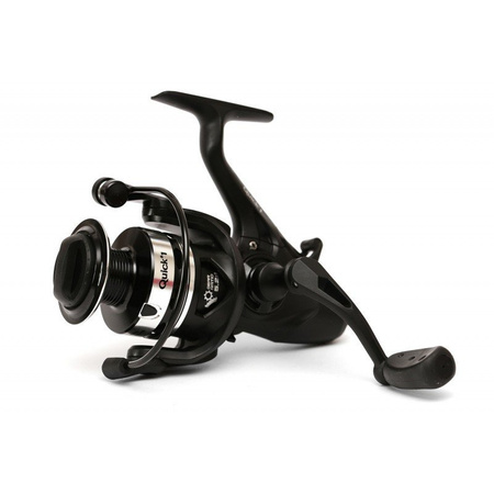 DAM Kołowrotek QUICK 1 4000 FS 3+1BB