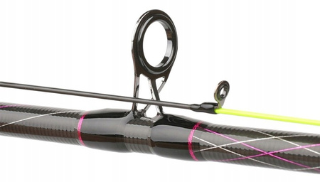 Mikado Wędka Ultraviolet Method Feeder 3,30m up to 90g