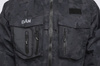 DAM Kurtka do brodzenia Wading Jacket CamoVision XL