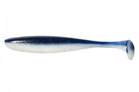 Keitech Easy Shiner ''3 Blue Ice Shad 10szt