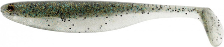 Westin Shadteez Slim 7,5cm 3g Sparkling Green