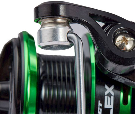 Select Kołowrotek Reflex 3000S