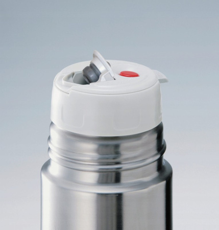 Zojirushi Termos Termiczny  Stalowy 350ml Steel Japoński