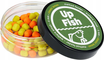 Up Fish Wafters Classic Lemon 6mm 50ml