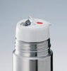 Zojirushi Termos Termiczny  Stalowy 350ml Steel Japoński